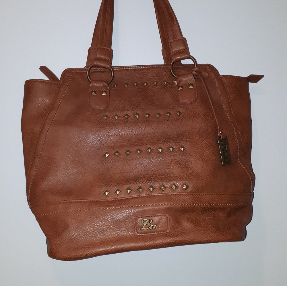 Zula Shoulder bag